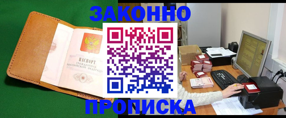 временная регистрация для всех в Барыше